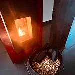 Au Bord Du Logelbach Vakantiehuis *