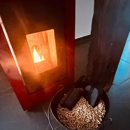 Au Bord Du Logelbach Tatil Evi *