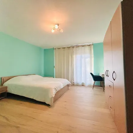 Casa vacanze Au Bord Du Logelbach