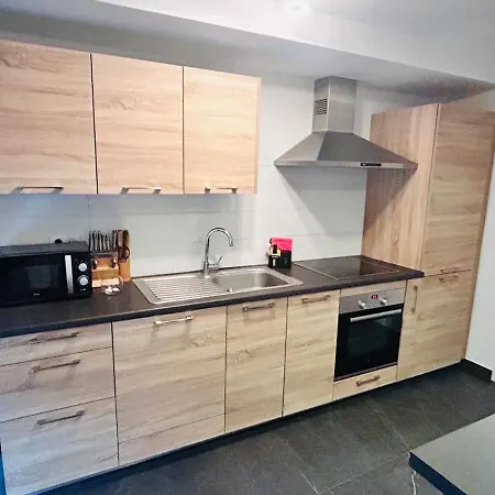 Au Bord Du Logelbach Casa vacanze