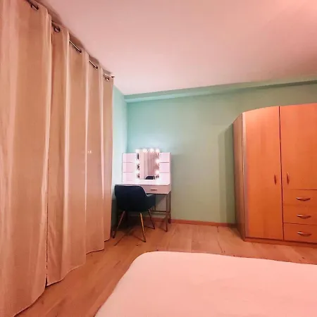 Au Bord Du Logelbach Dom wakacyjny