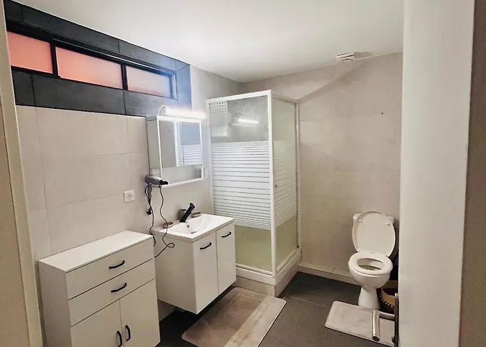 Au Bord Du Logelbach *