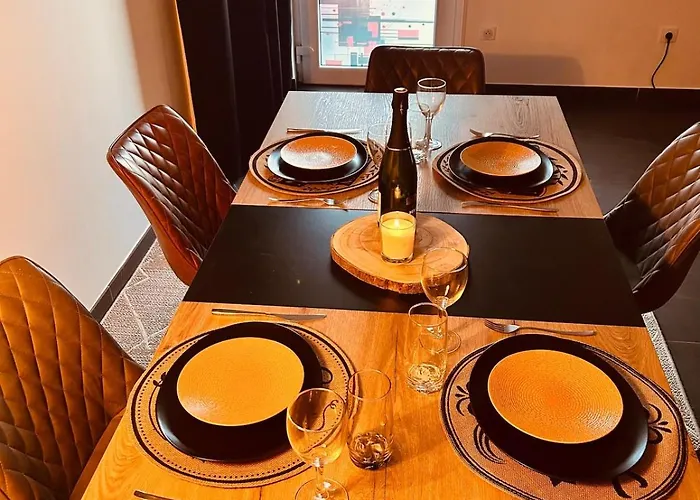 Au Bord Du Logelbach