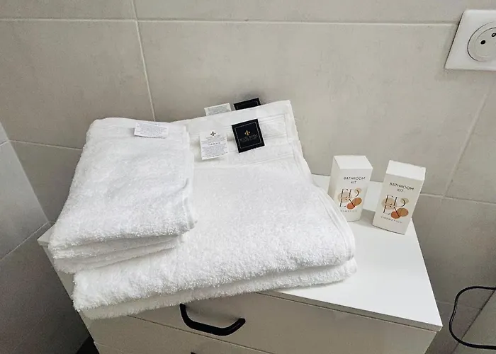 Casa vacanze Au Bord Du Logelbach *