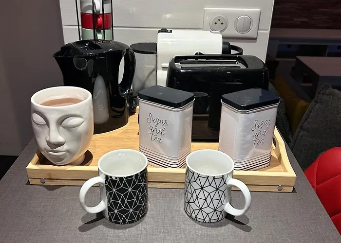 Au Bord Du Logelbach *