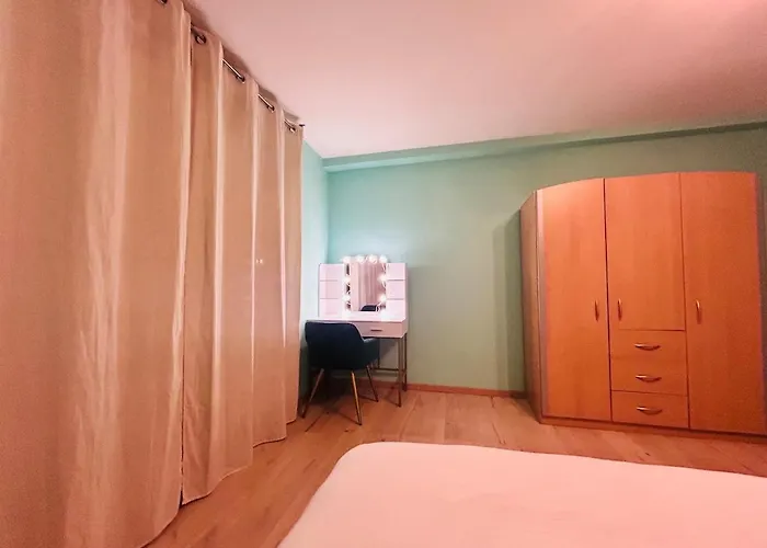 Au Bord Du Logelbach Prázdninový dům